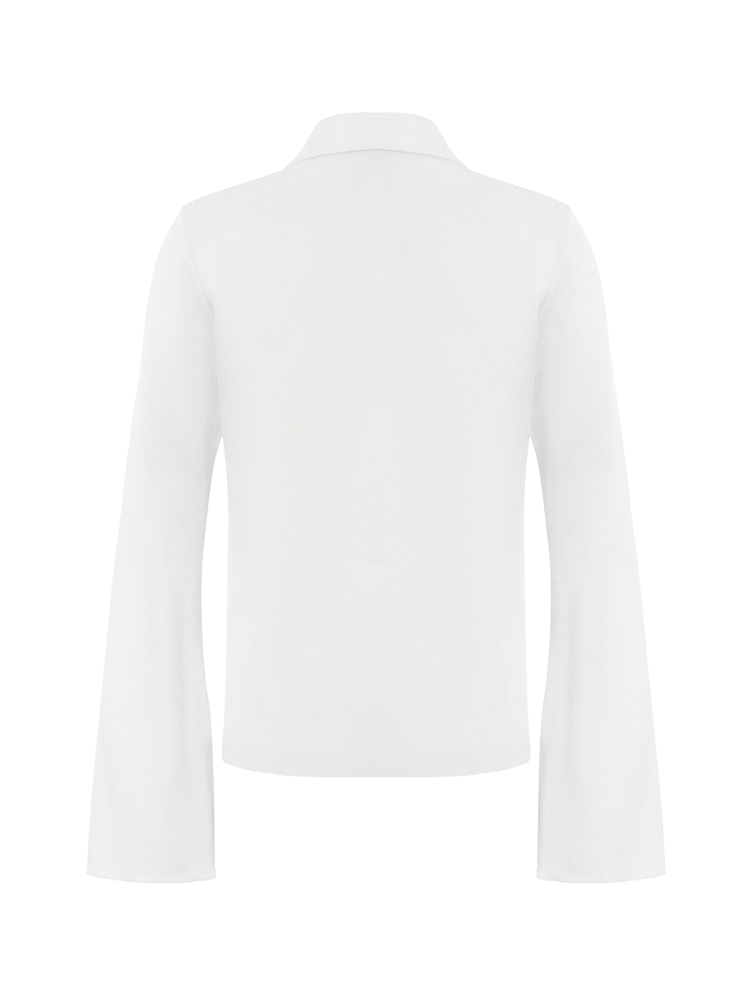 Signature Tailored Shirt