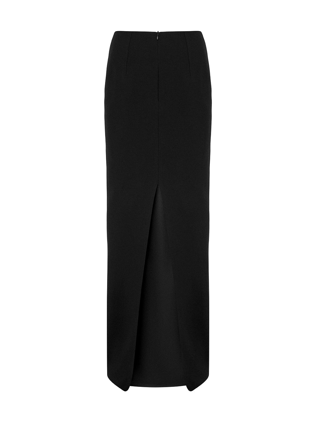 Signature Floor-Length Skirt