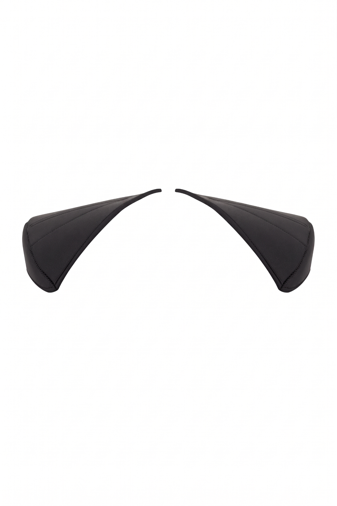 Removable Shoulder Pad