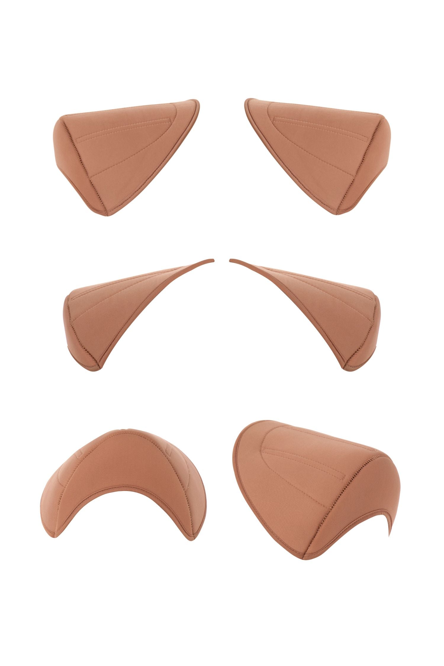 Removable Shoulder Pad