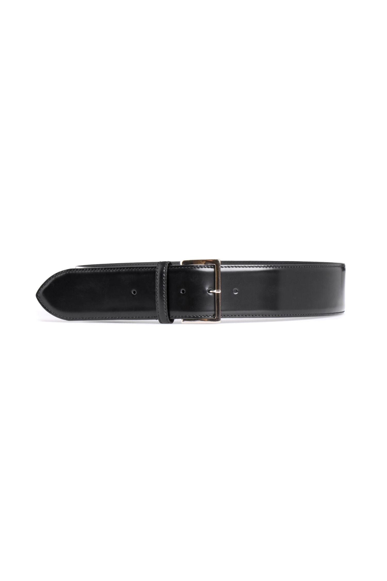 BLACK RUGAN HIP BELT