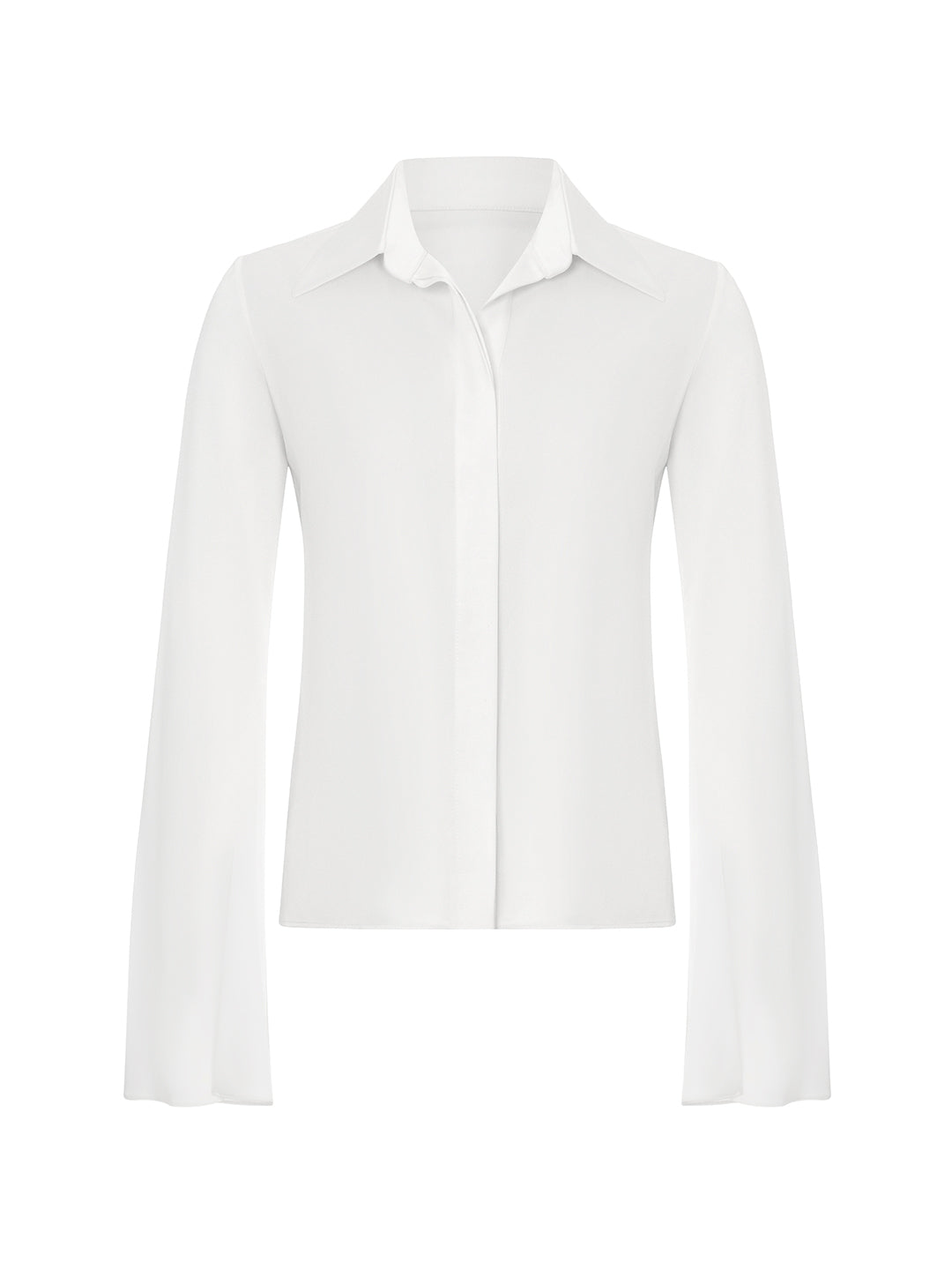 Signature Tailored Shirt