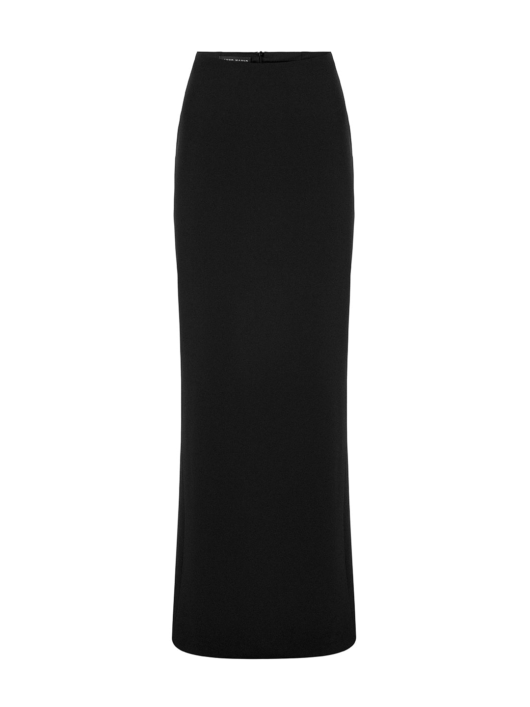 Signature Floor-Length Skirt