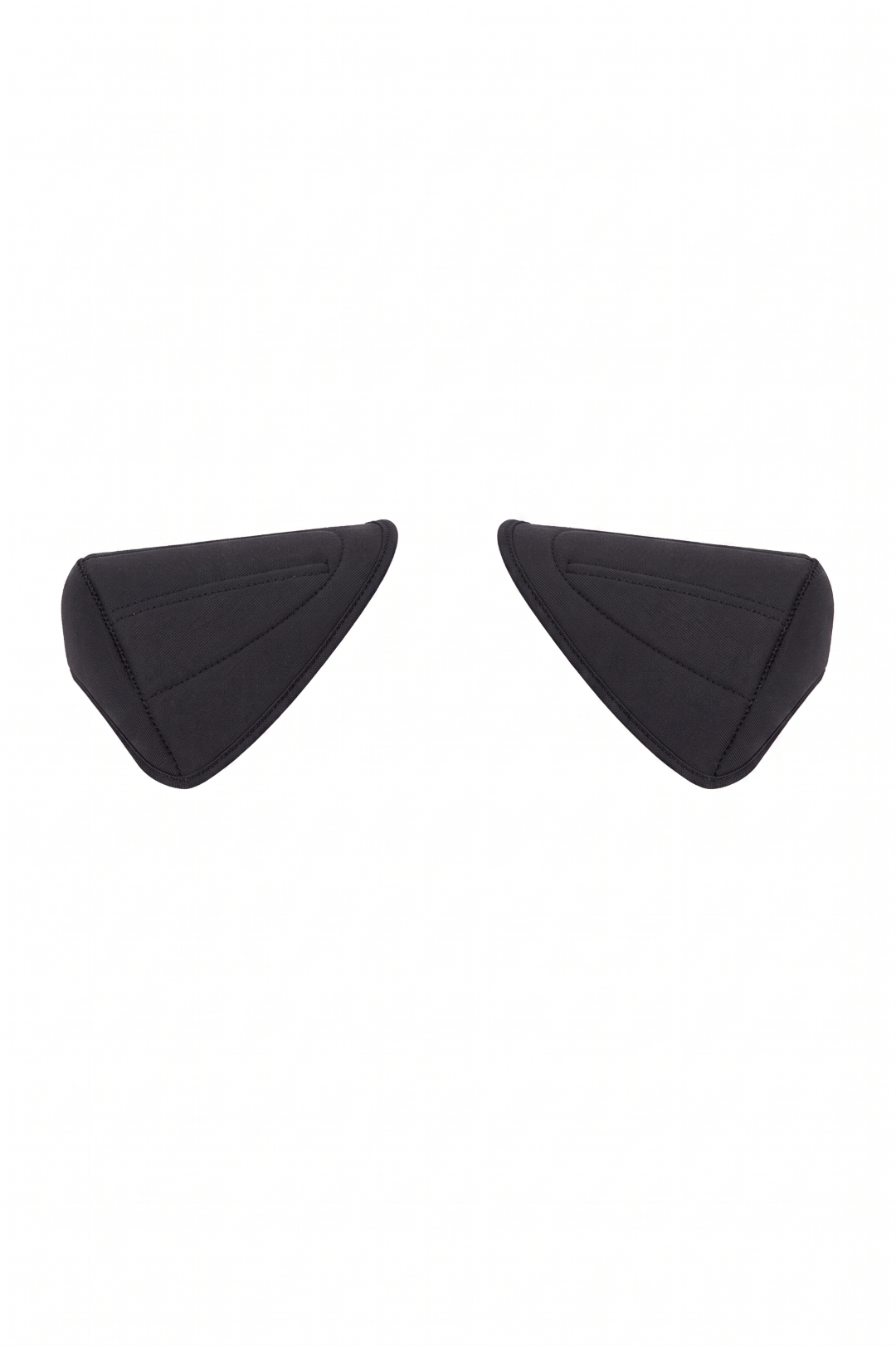 Removable Shoulder Pad